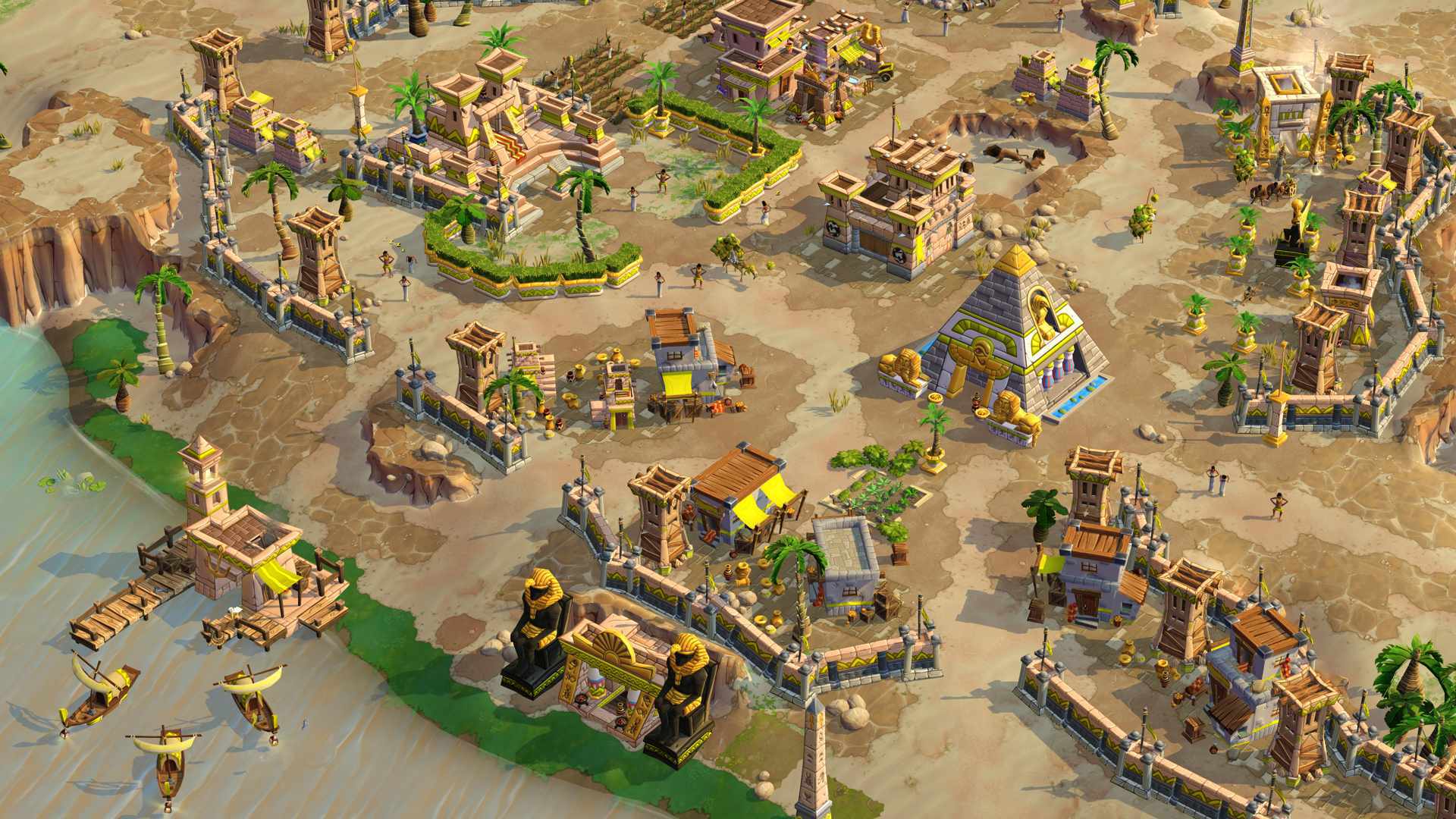 Age of Empire Online - Imagen 15